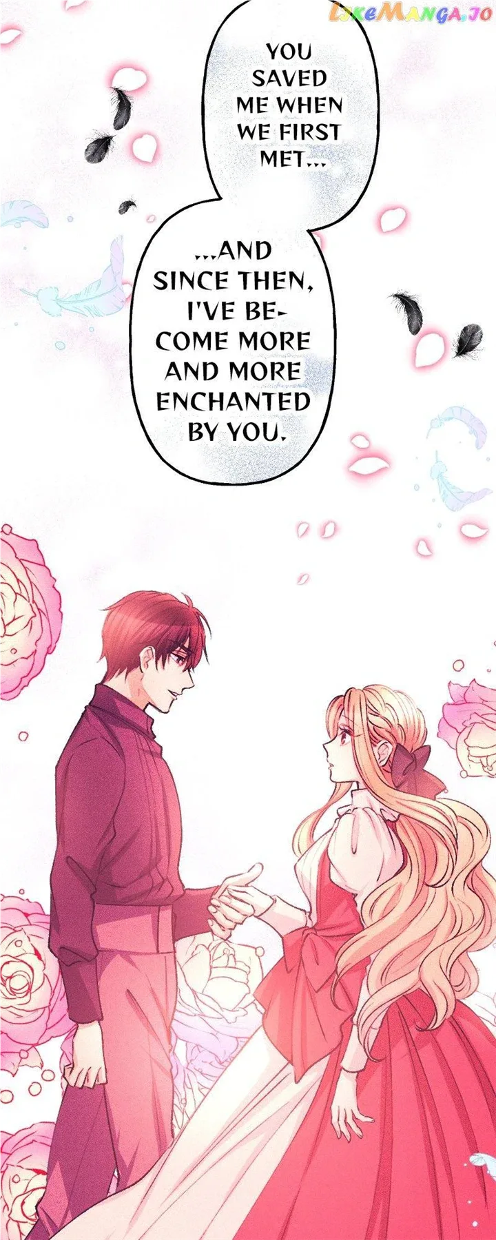 The Heat of the Reincarnated Villainess Chapter 68 page 26