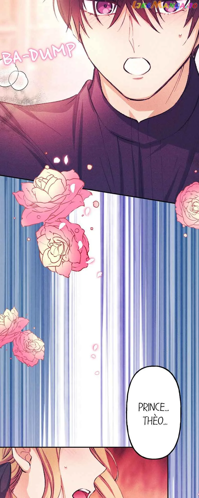 The Heat of the Reincarnated Villainess Chapter 67 page 15