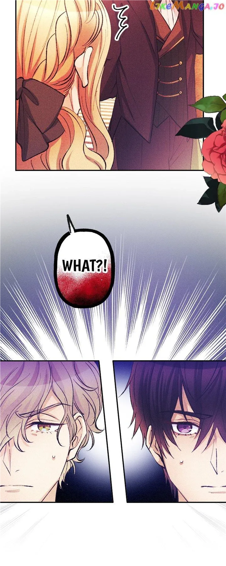 The Heat of the Reincarnated Villainess Chapter 68 page 41