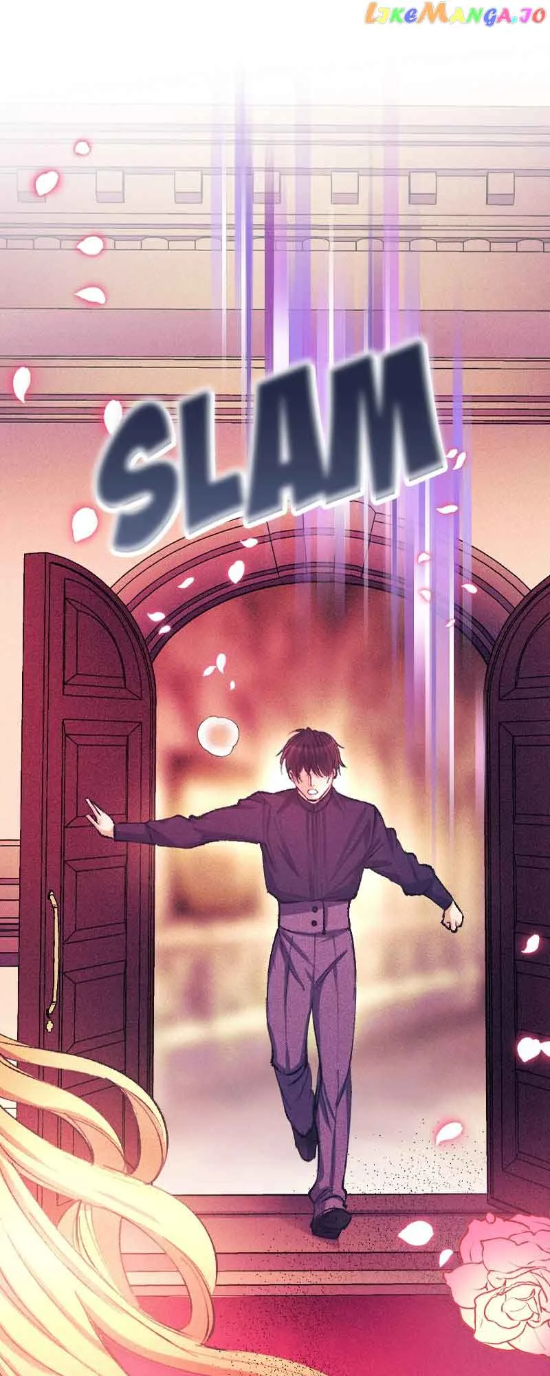 The Heat of the Reincarnated Villainess Chapter 67 page 12