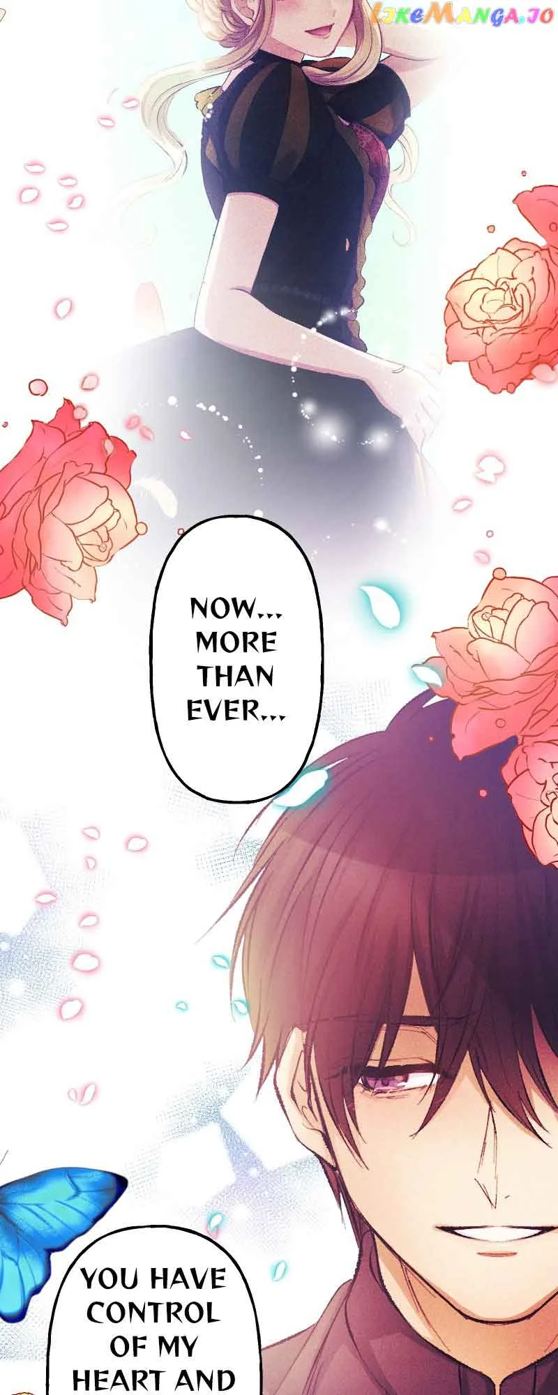 The Heat of the Reincarnated Villainess Chapter 64 page 58