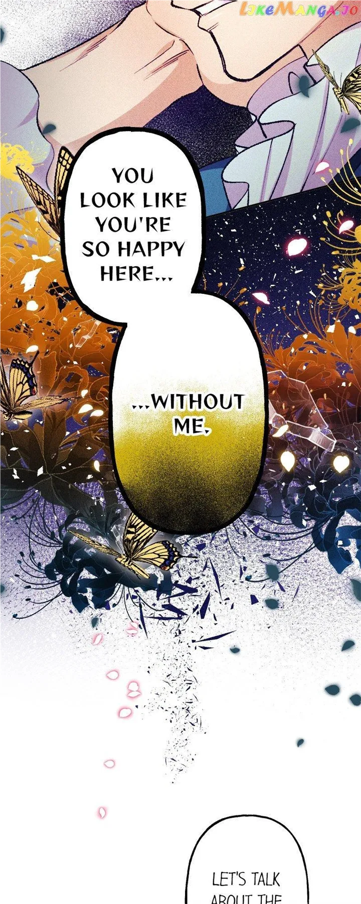 The Heat of the Reincarnated Villainess Chapter 68 page 35
