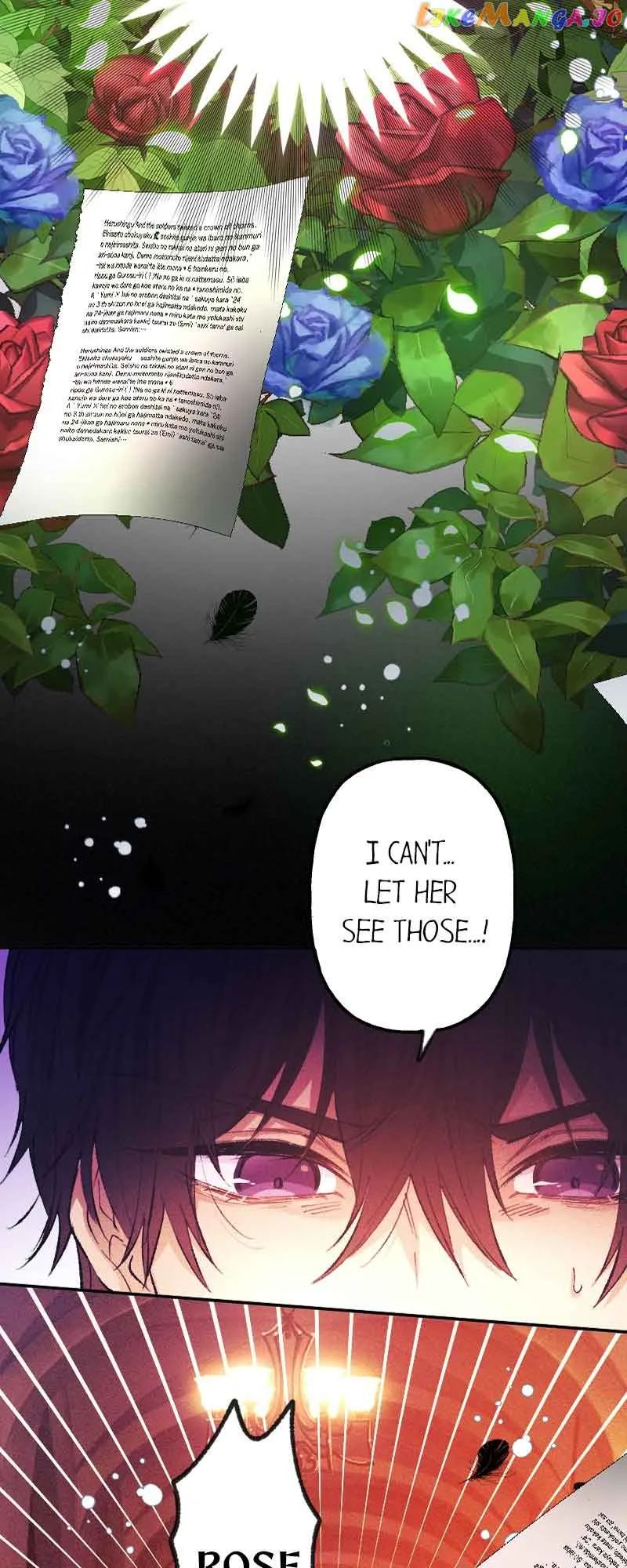 The Heat of the Reincarnated Villainess Chapter 67 page 10
