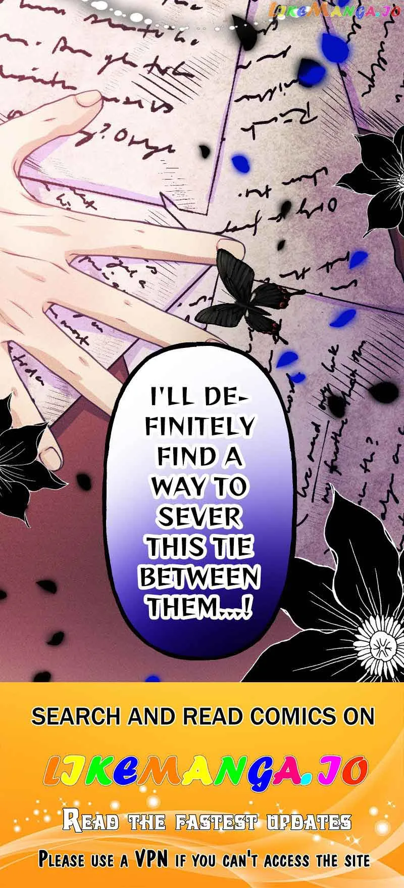 The Heat of the Reincarnated Villainess Chapter 64 page 61