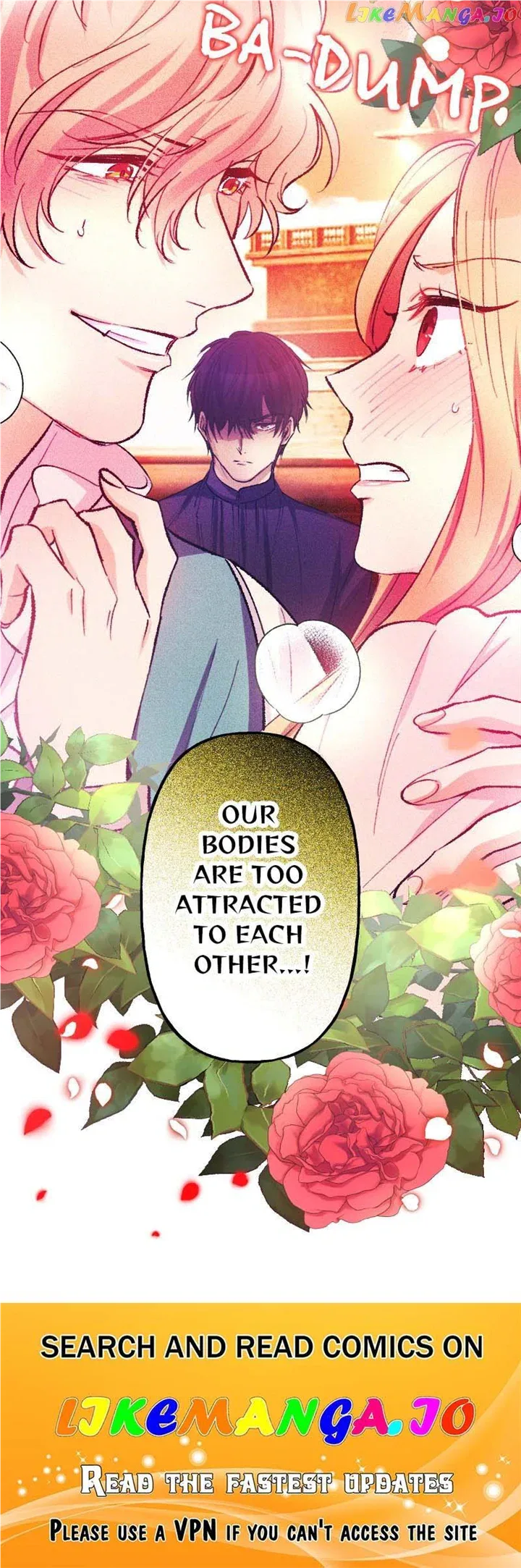 The Heat of the Reincarnated Villainess Chapter 68 page 61