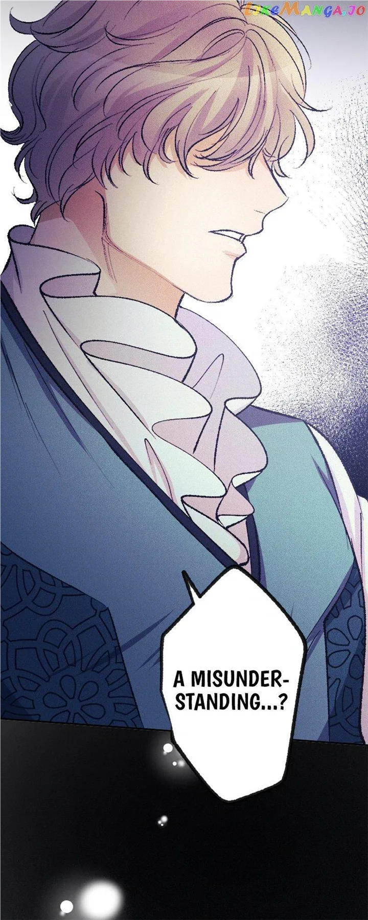 The Heat of the Reincarnated Villainess Chapter 68 page 54