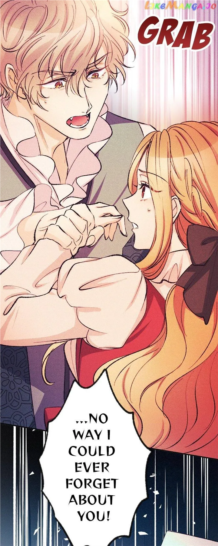 The Heat of the Reincarnated Villainess Chapter 68 page 56