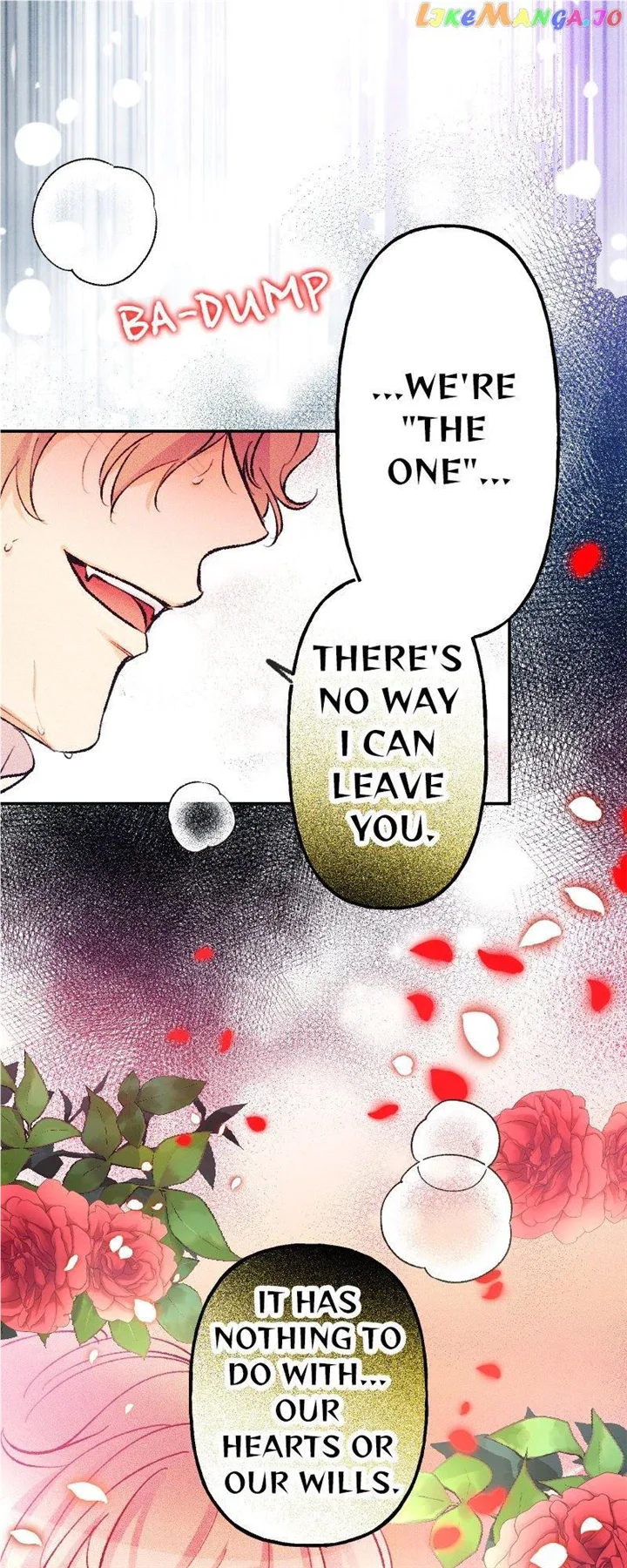 The Heat of the Reincarnated Villainess Chapter 68 page 60