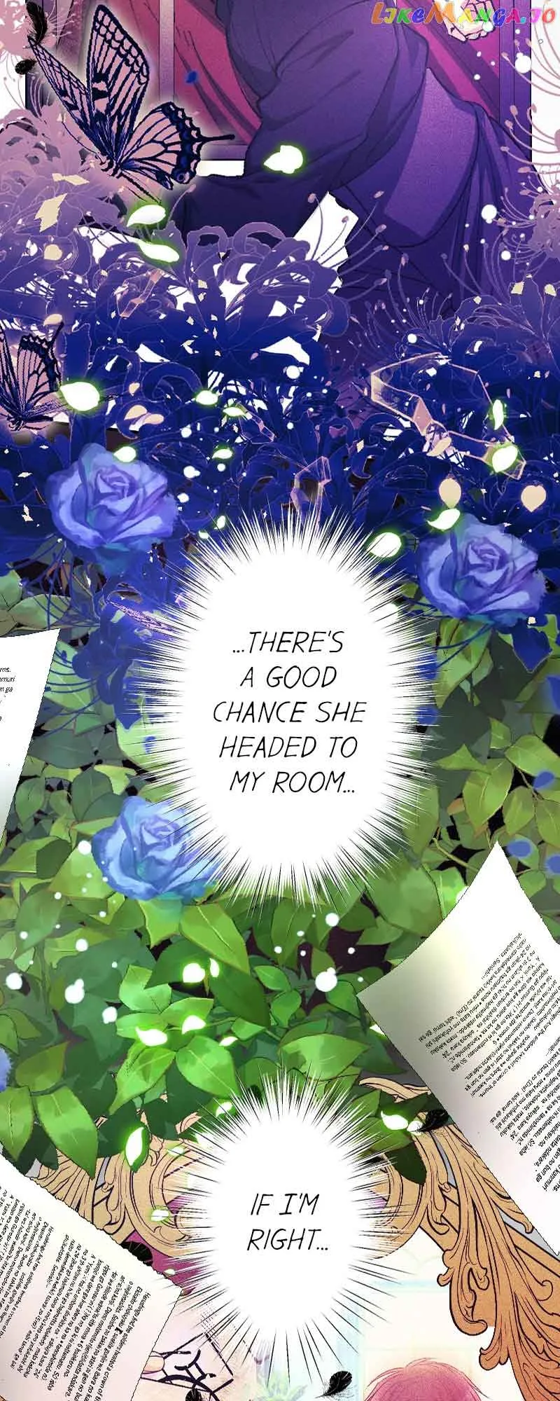 The Heat of the Reincarnated Villainess Chapter 67 page 8