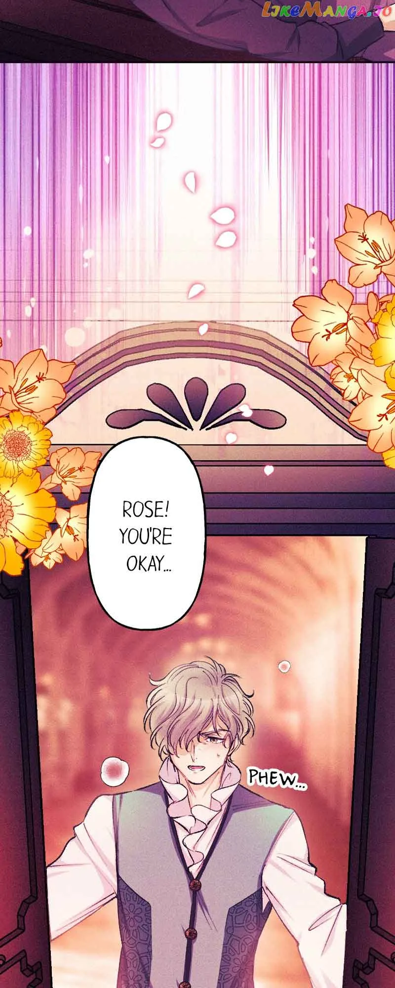The Heat of the Reincarnated Villainess Chapter 67 page 18
