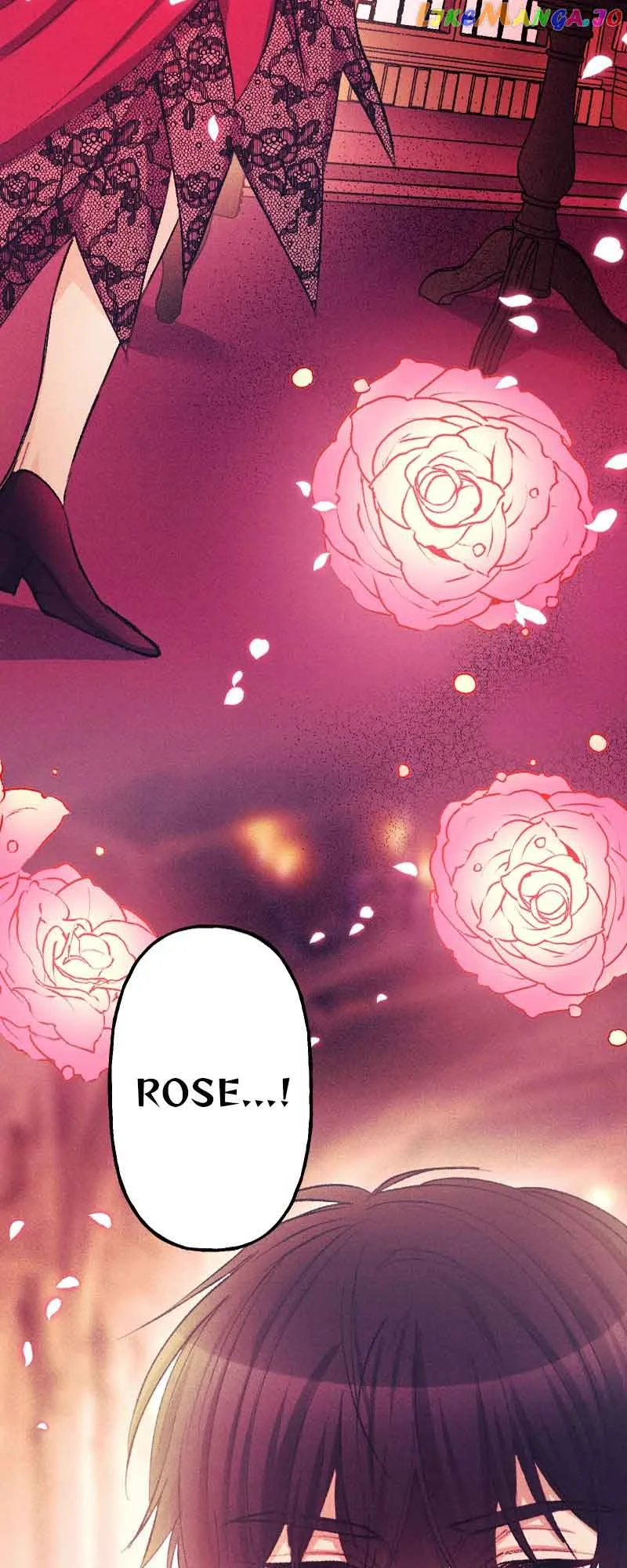 The Heat of the Reincarnated Villainess Chapter 67 page 14