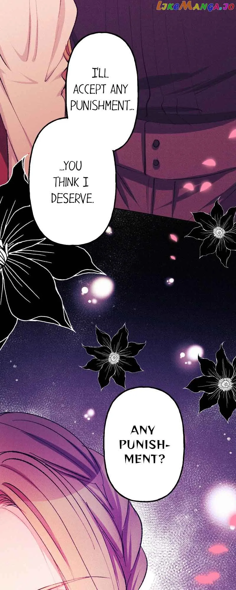 The Heat of the Reincarnated Villainess Chapter 69 page 36