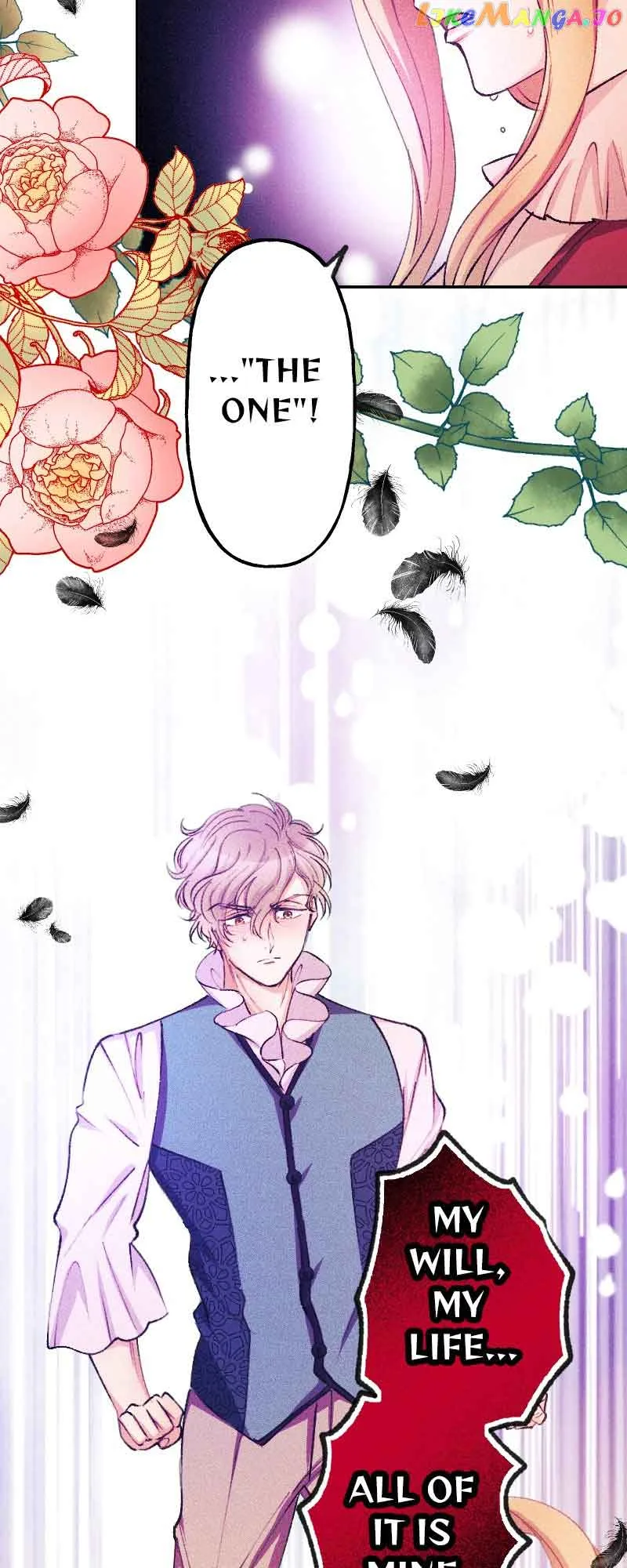 The Heat of the Reincarnated Villainess Chapter 69 page 8