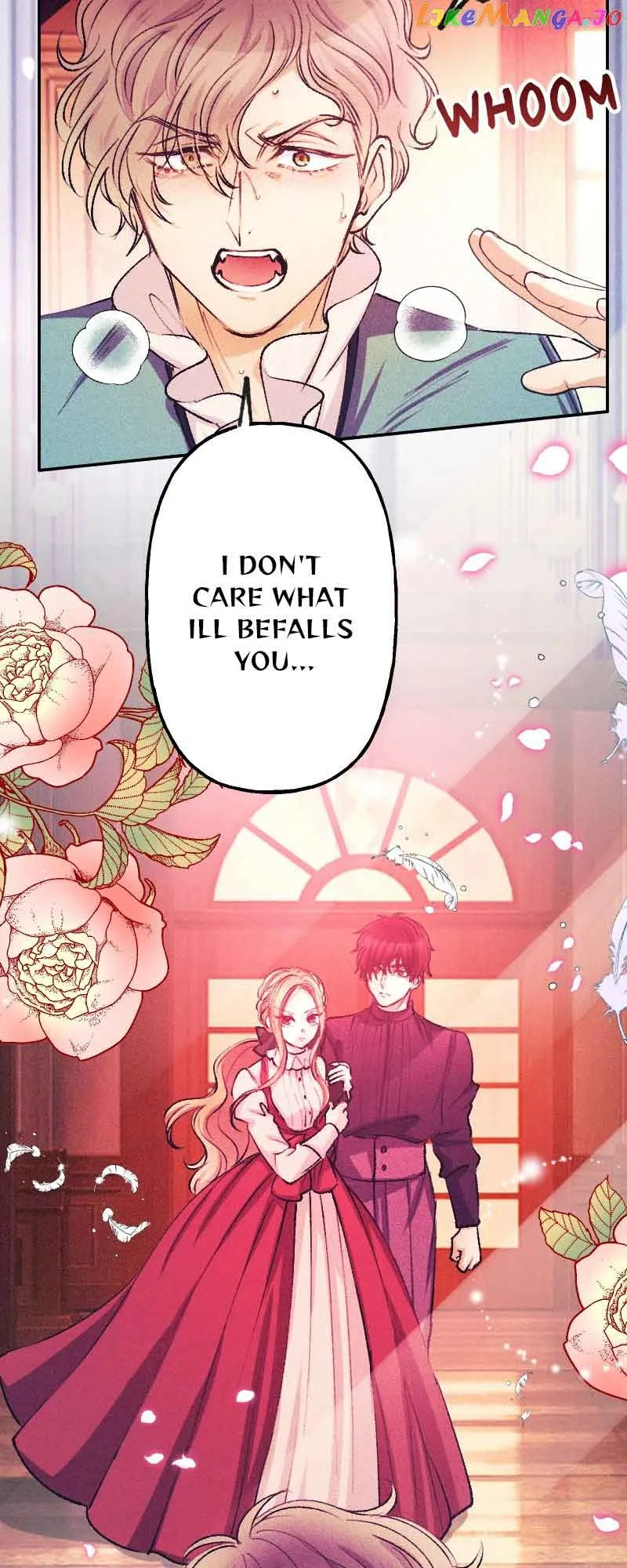 The Heat of the Reincarnated Villainess Chapter 69 page 18