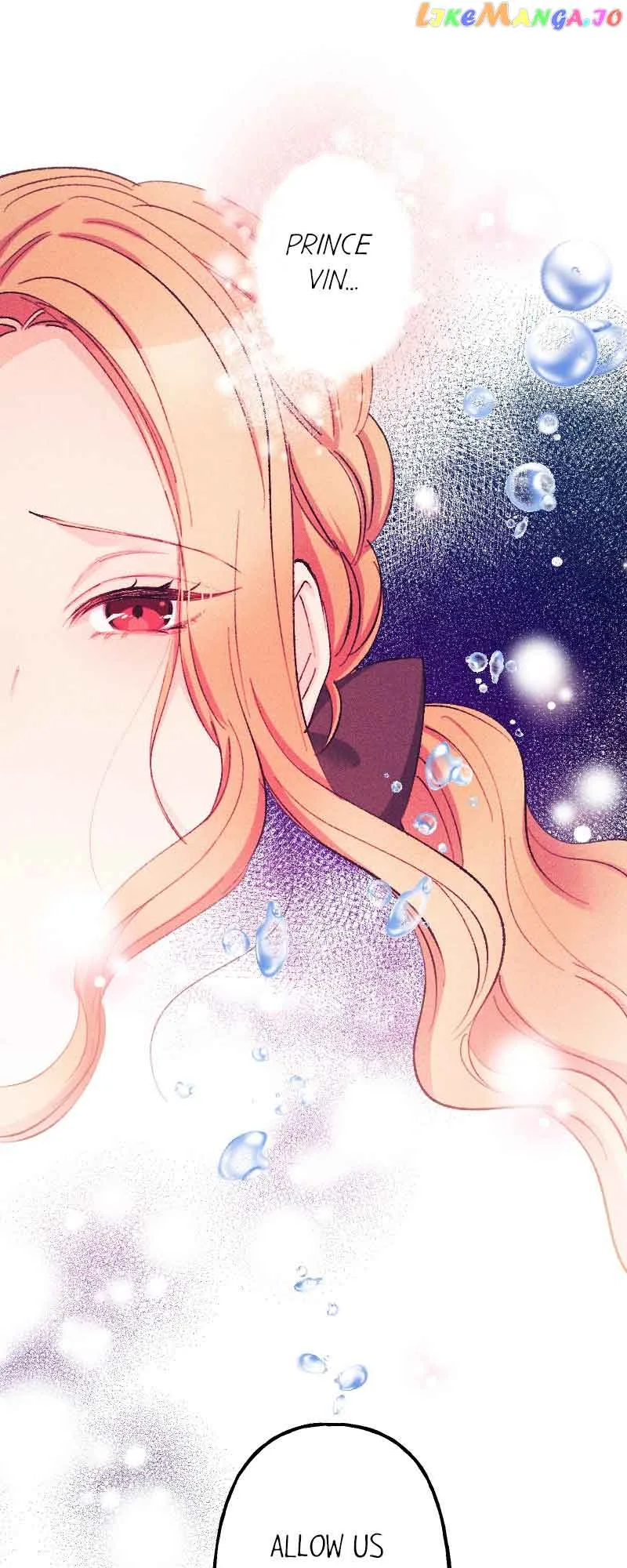 The Heat of the Reincarnated Villainess Chapter 69 page 22