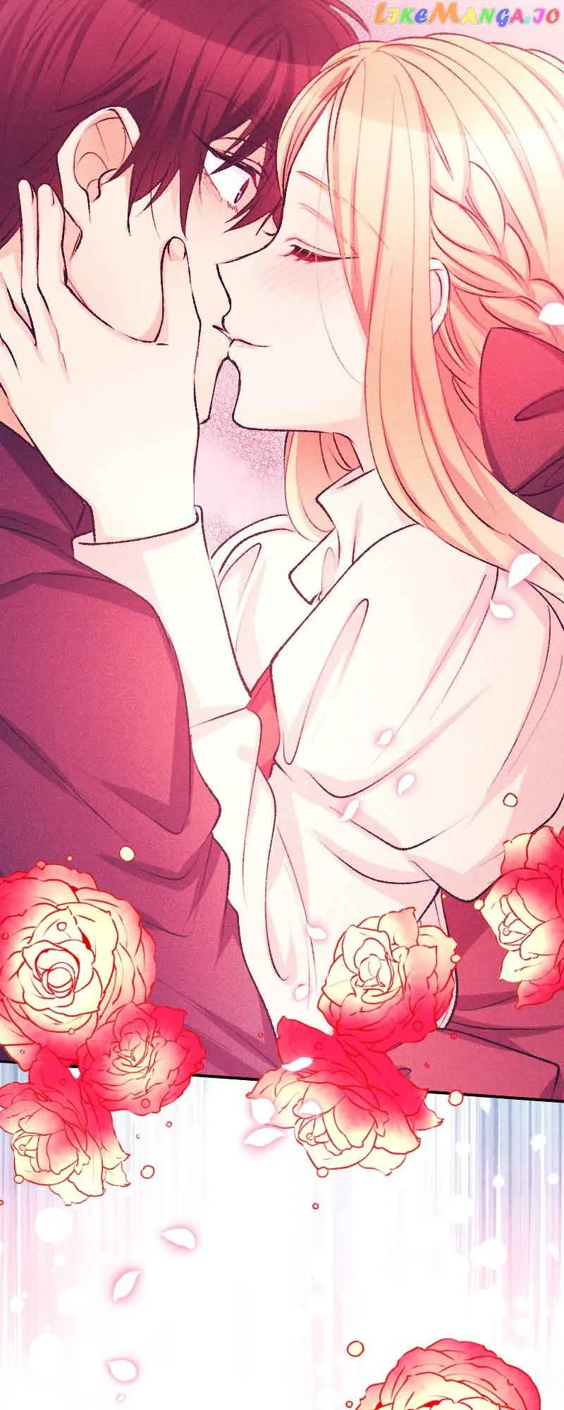 The Heat of the Reincarnated Villainess Chapter 69 page 39