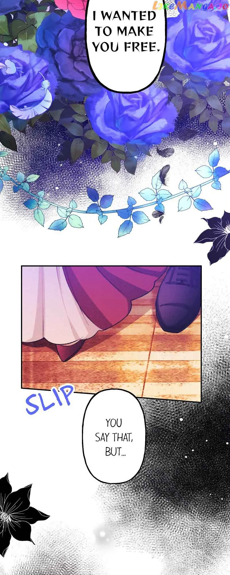 The Heat of the Reincarnated Villainess Chapter 69 page 33