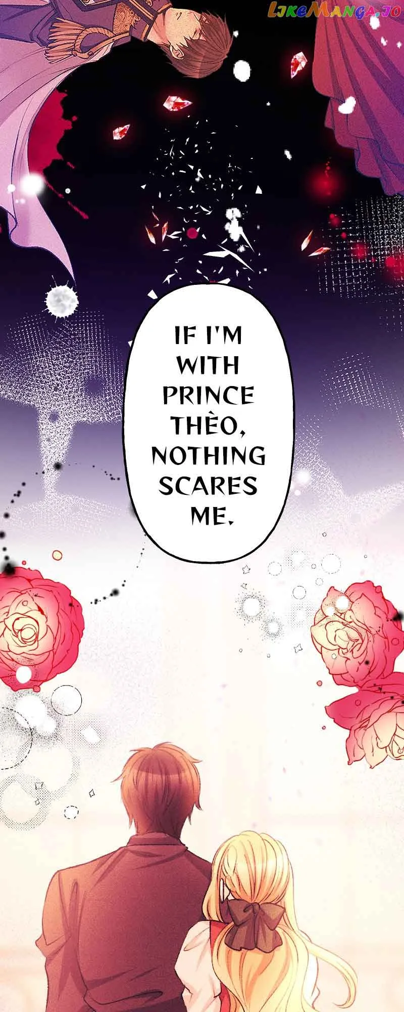 The Heat of the Reincarnated Villainess Chapter 69 page 15