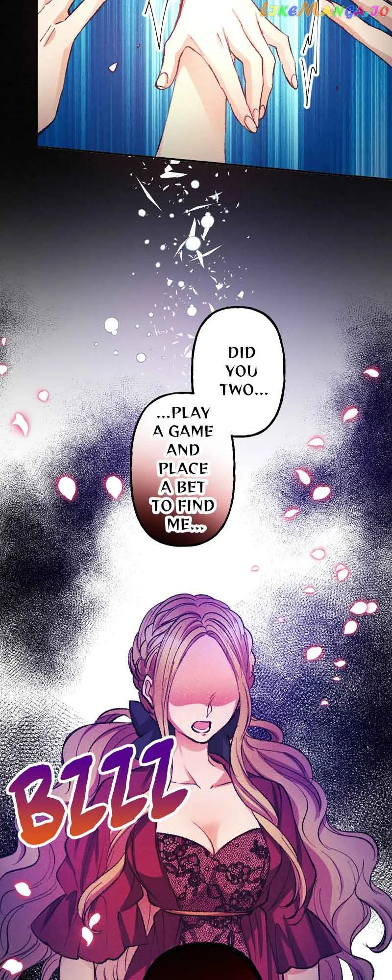 The Heat of the Reincarnated Villainess Chapter 67 page 33