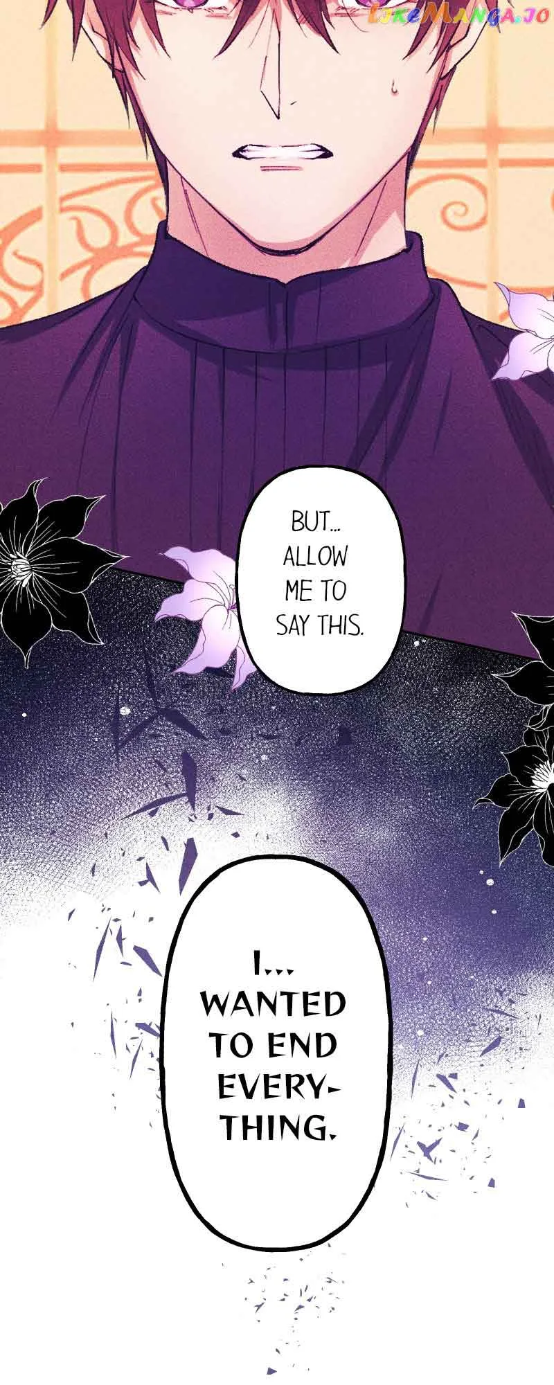 The Heat of the Reincarnated Villainess Chapter 69 page 31