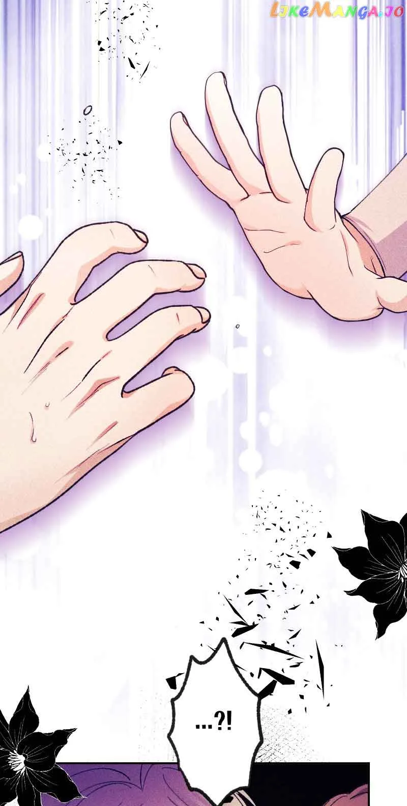 The Heat of the Reincarnated Villainess Chapter 69 page 6