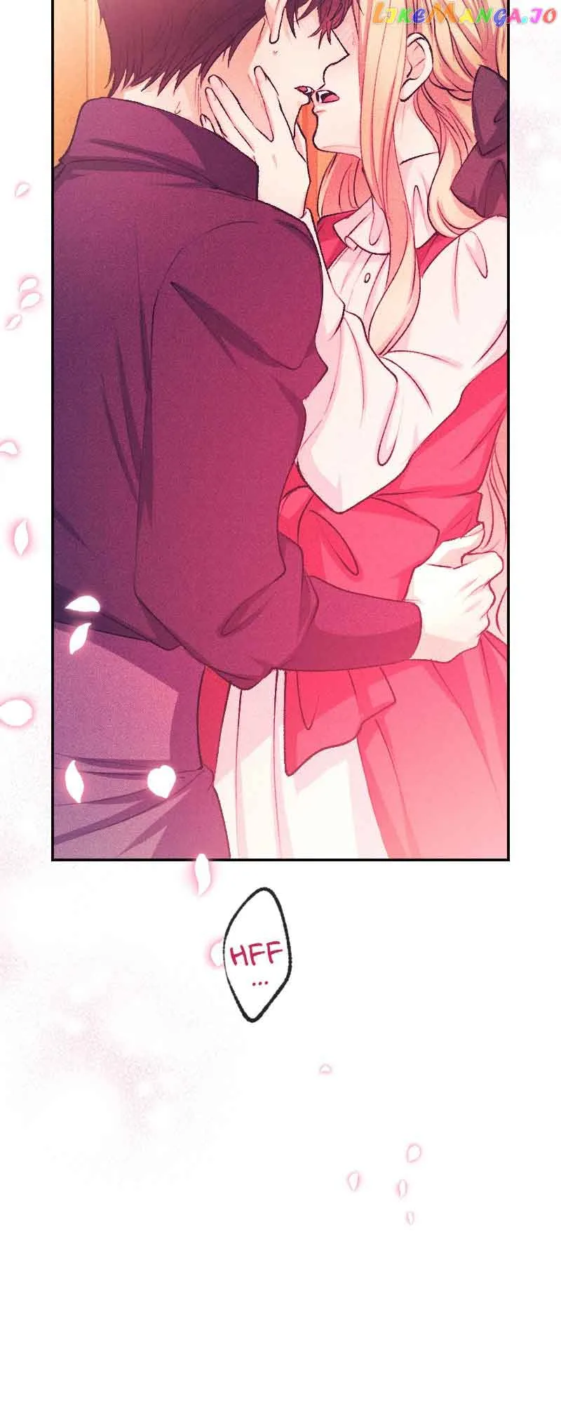 The Heat of the Reincarnated Villainess Chapter 69 page 41
