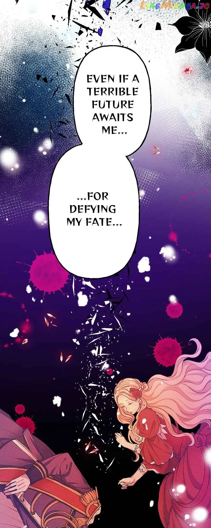 The Heat of the Reincarnated Villainess Chapter 69 page 14