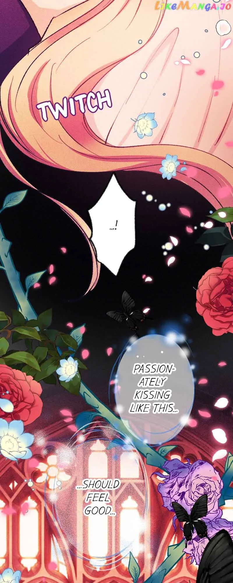 The Heat of the Reincarnated Villainess Chapter 69 page 46