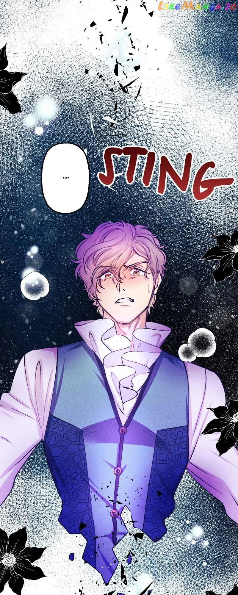 The Heat of the Reincarnated Villainess Chapter 69 page 13