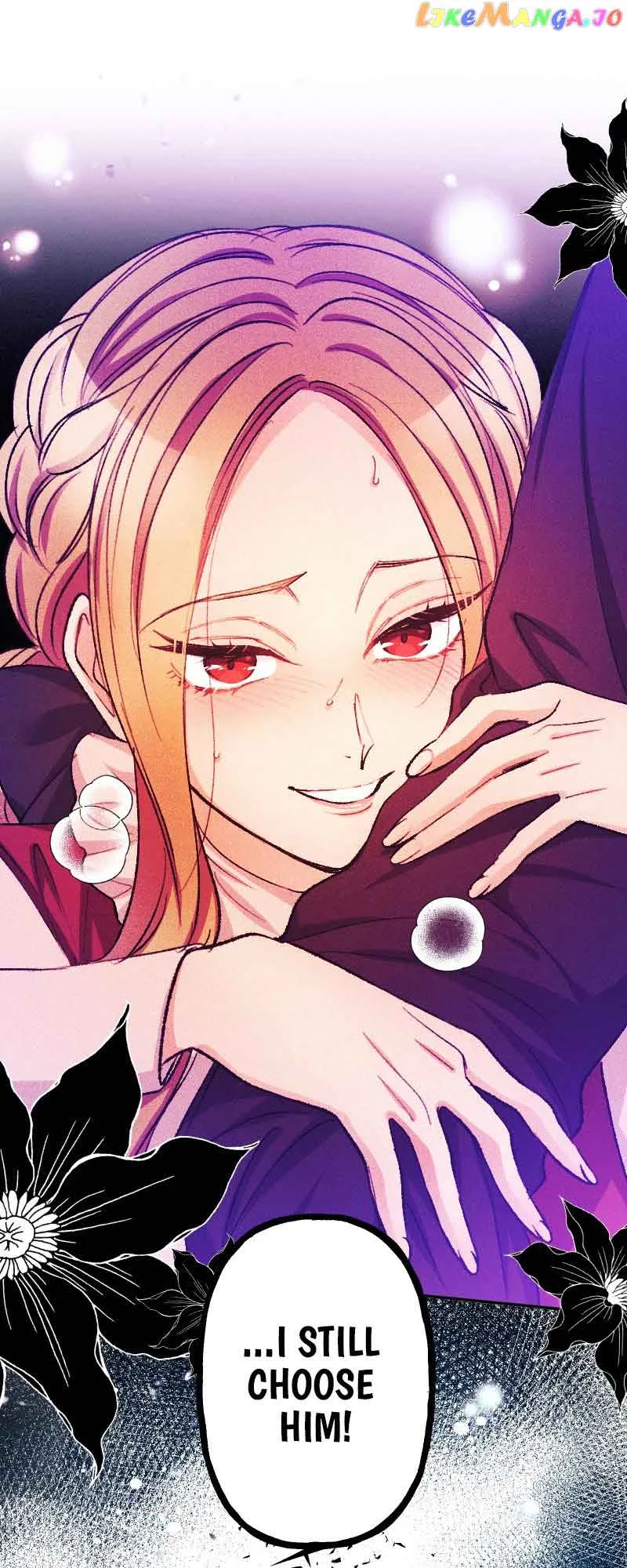 The Heat of the Reincarnated Villainess Chapter 69 page 12