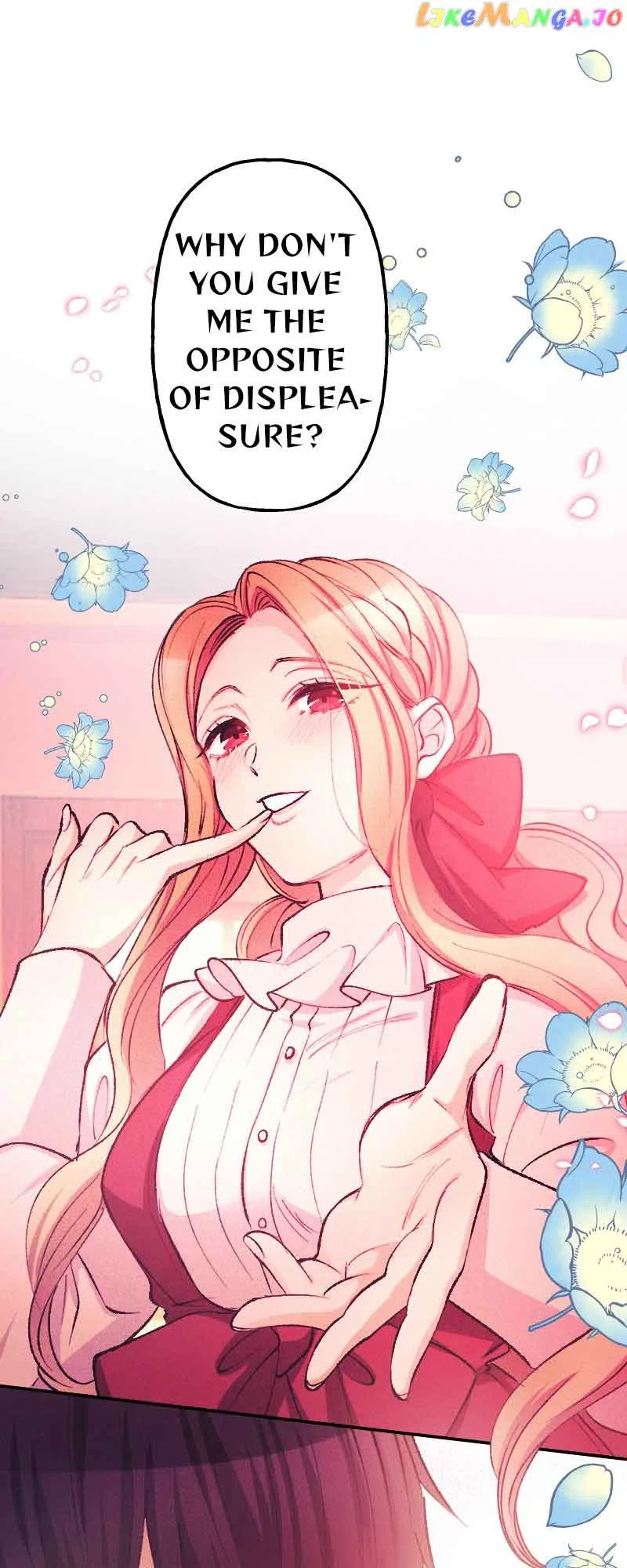 The Heat of the Reincarnated Villainess Chapter 69 page 42