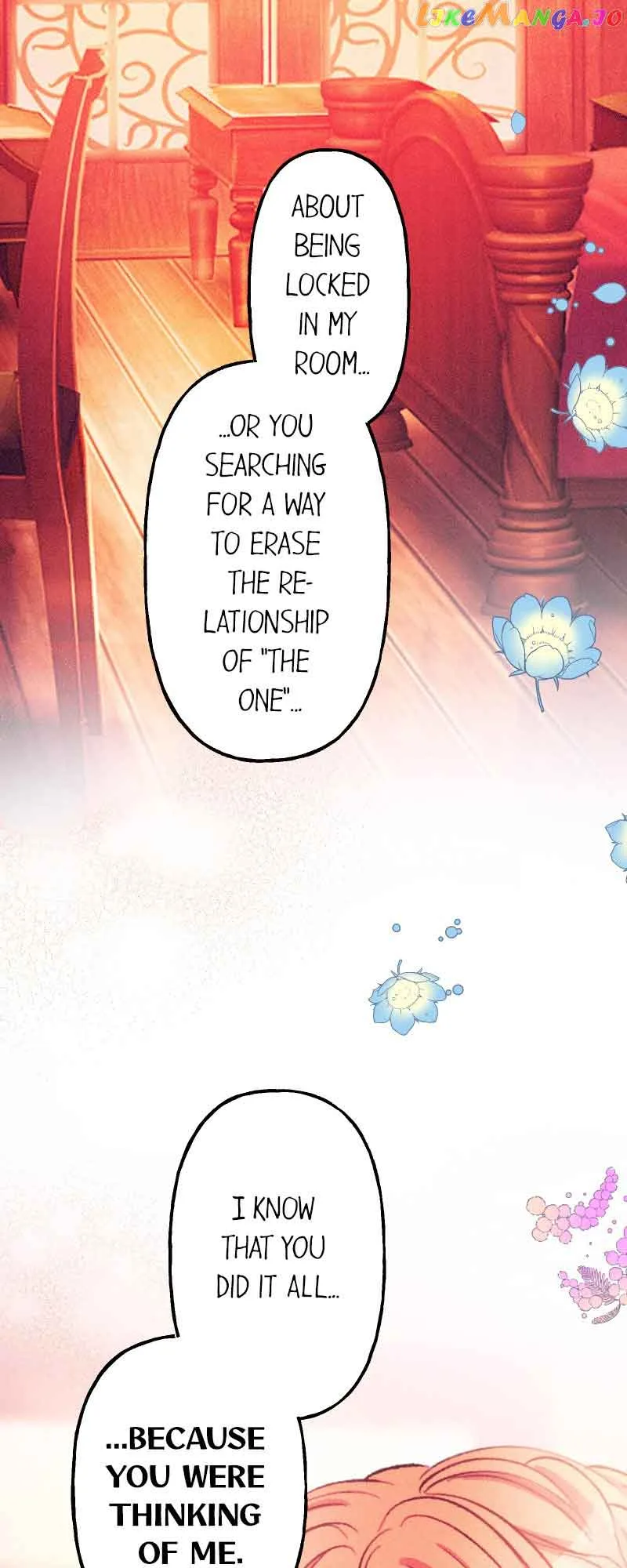 The Heat of the Reincarnated Villainess Chapter 69 page 50