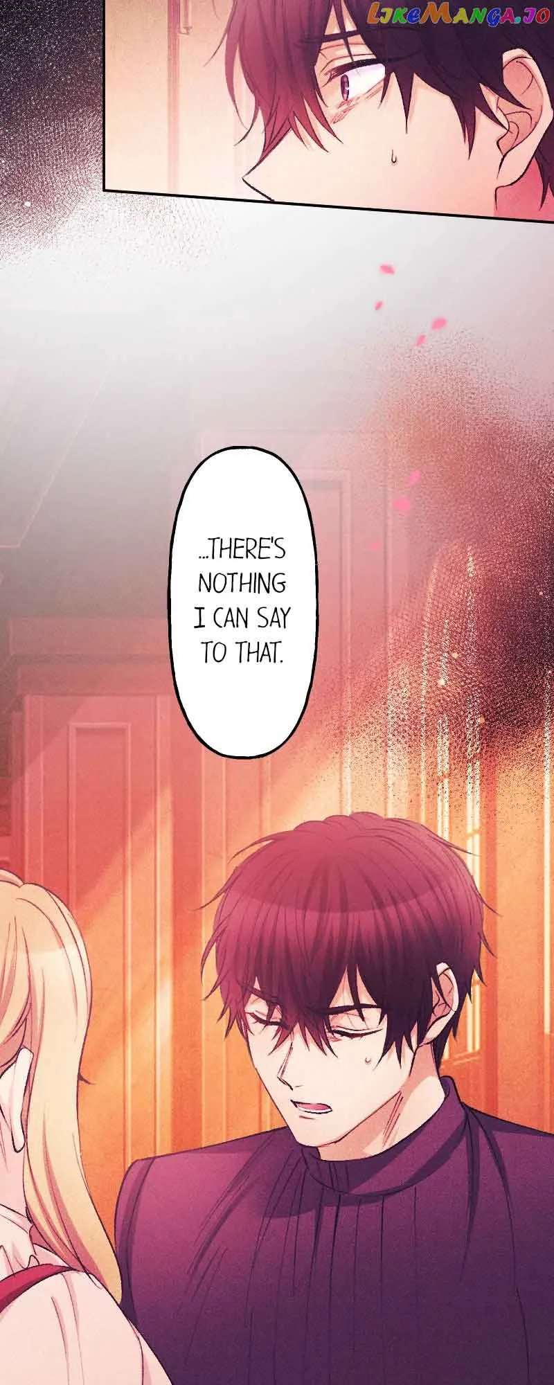 The Heat of the Reincarnated Villainess Chapter 69 page 35