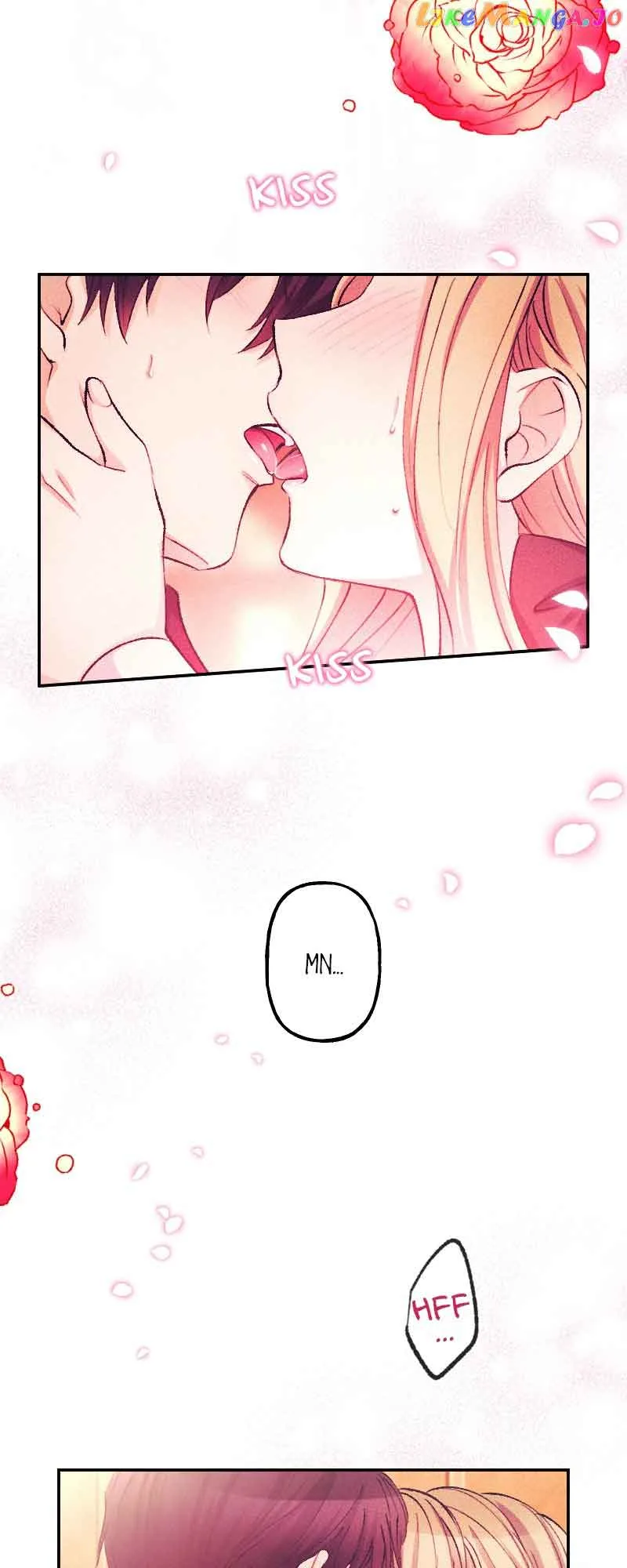 The Heat of the Reincarnated Villainess Chapter 69 page 40