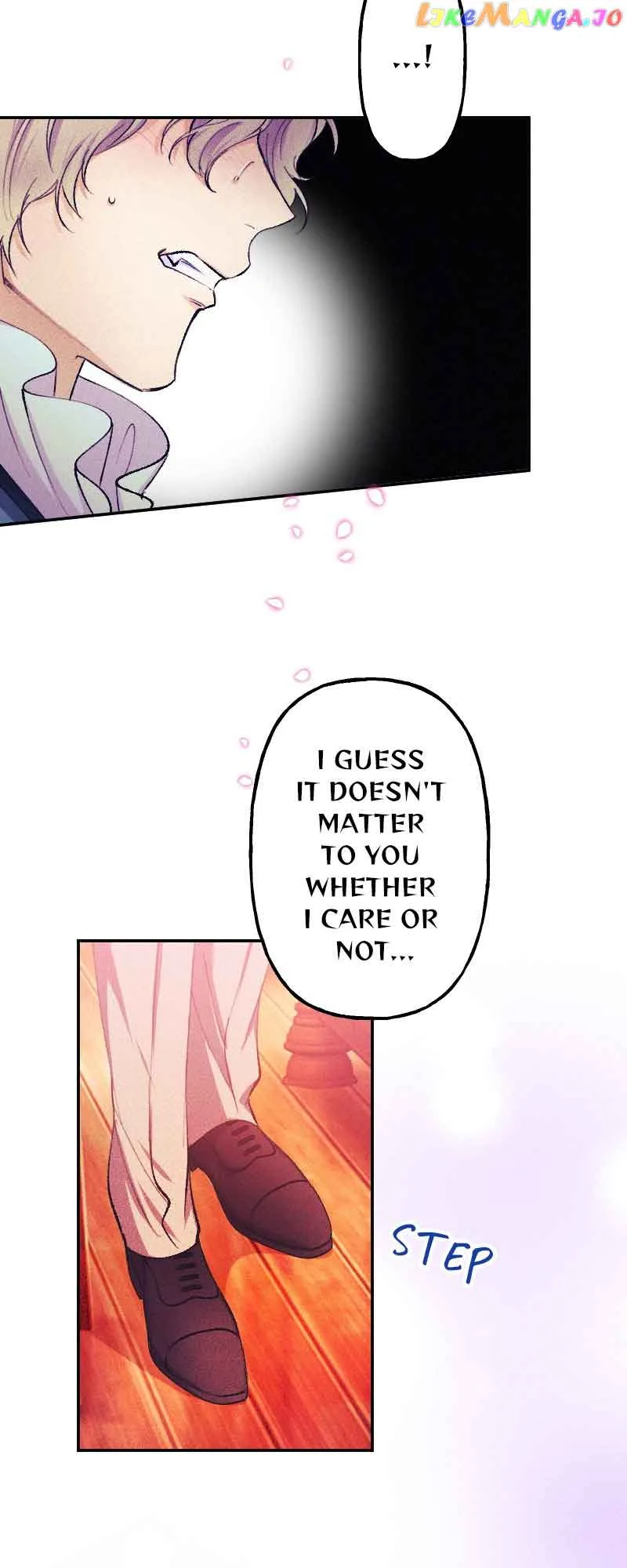 The Heat of the Reincarnated Villainess Chapter 69 page 20