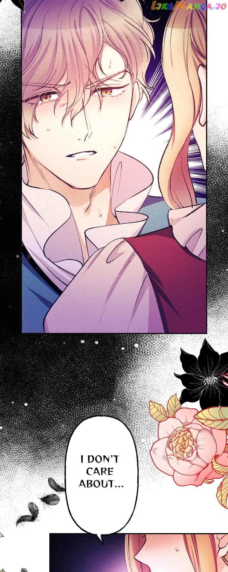 The Heat of the Reincarnated Villainess Chapter 69 page 7