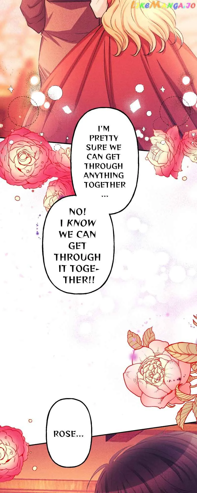 The Heat of the Reincarnated Villainess Chapter 69 page 16