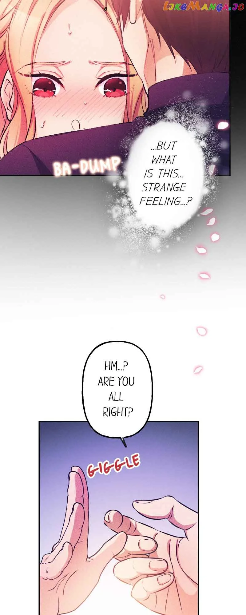 The Heat of the Reincarnated Villainess Chapter 69 page 48