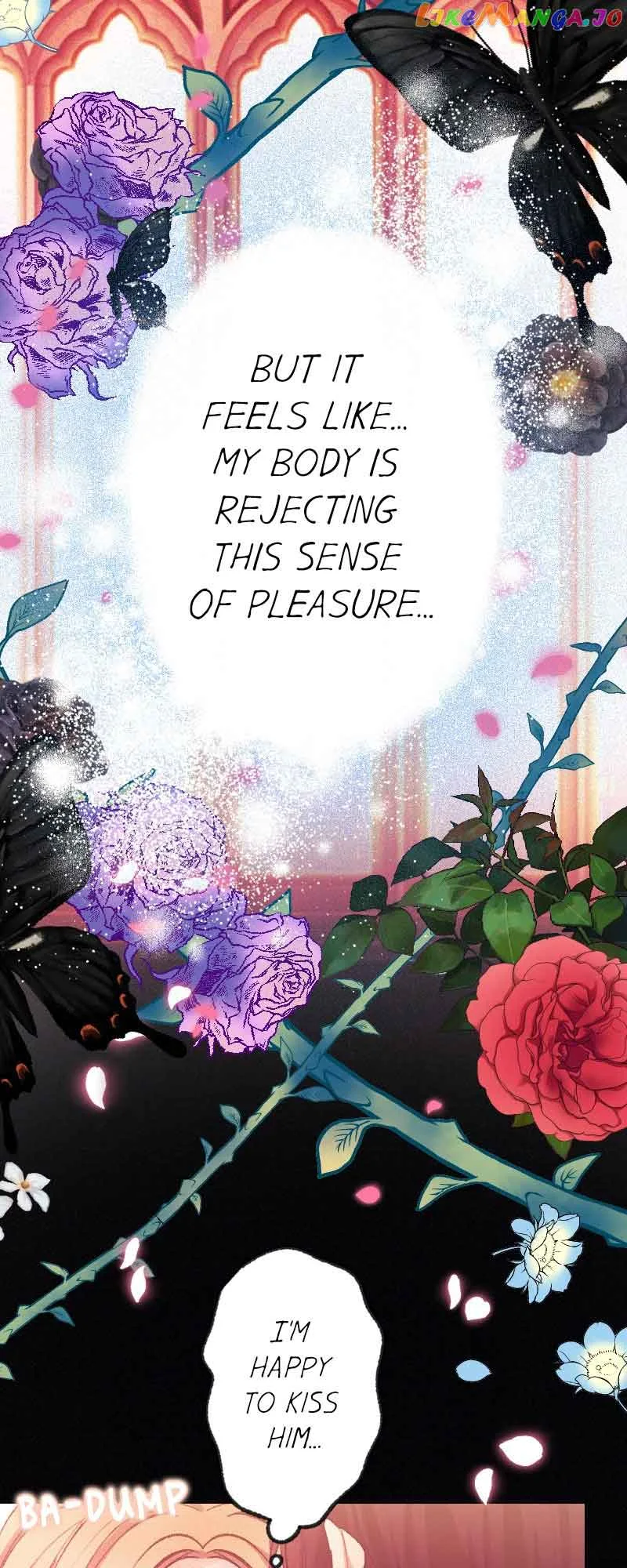 The Heat of the Reincarnated Villainess Chapter 69 page 47