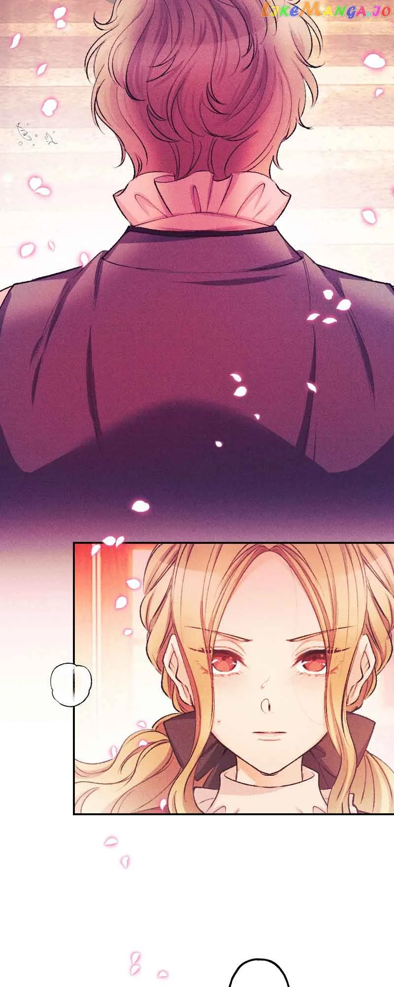 The Heat of the Reincarnated Villainess Chapter 69 page 19