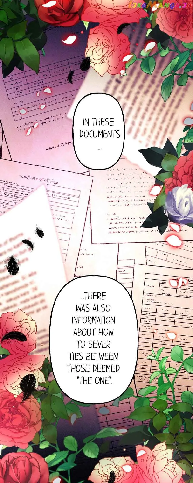 The Heat of the Reincarnated Villainess Chapter 67 page 43