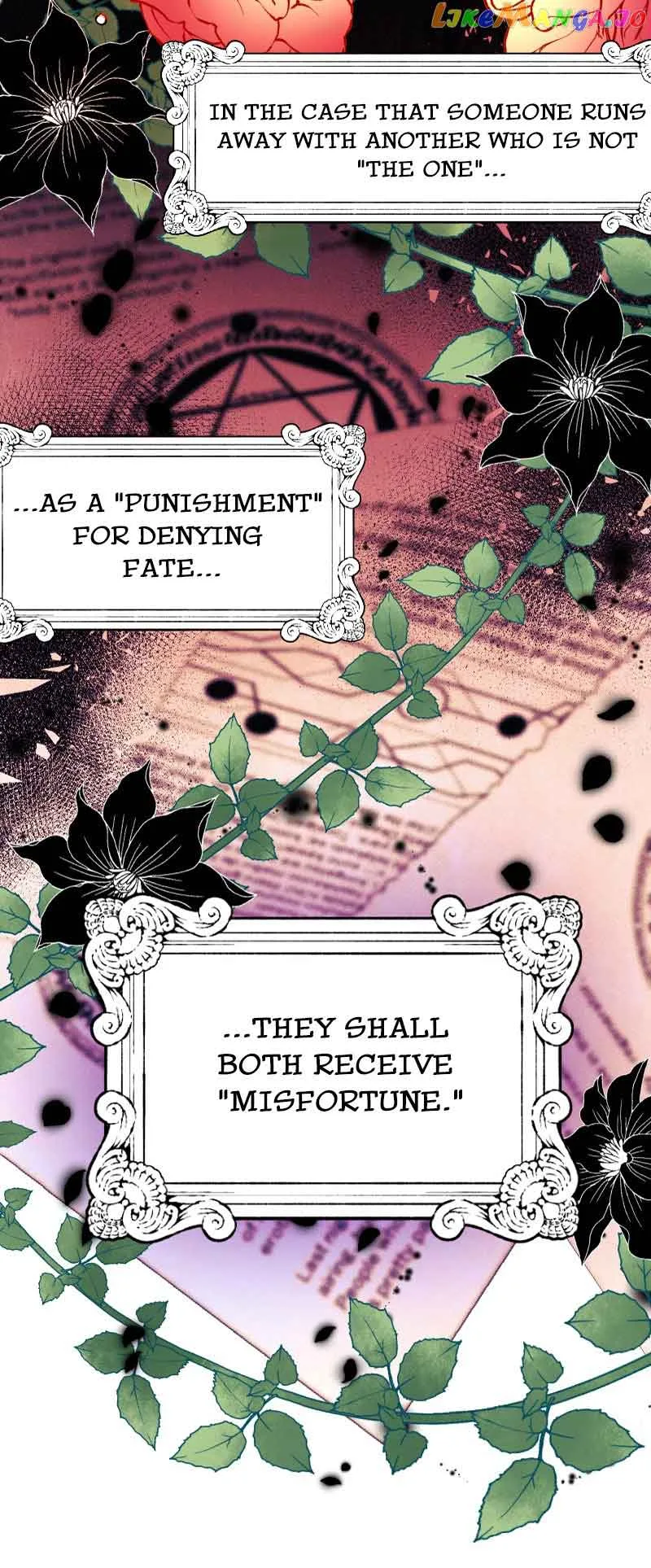 The Heat of the Reincarnated Villainess Chapter 67 page 41