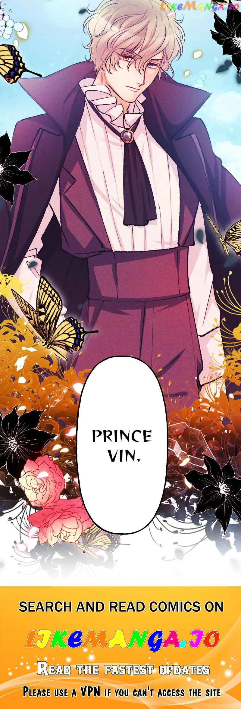 The Heat of the Reincarnated Villainess Chapter 69 page 61