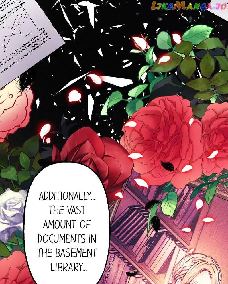 The Heat of the Reincarnated Villainess Chapter 67 page 46