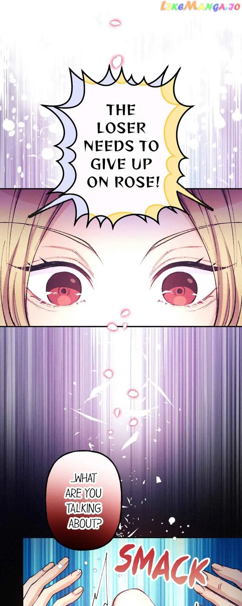 The Heat of the Reincarnated Villainess Chapter 67 page 32