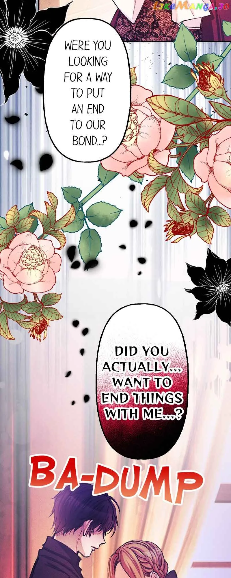 The Heat of the Reincarnated Villainess Chapter 67 page 56