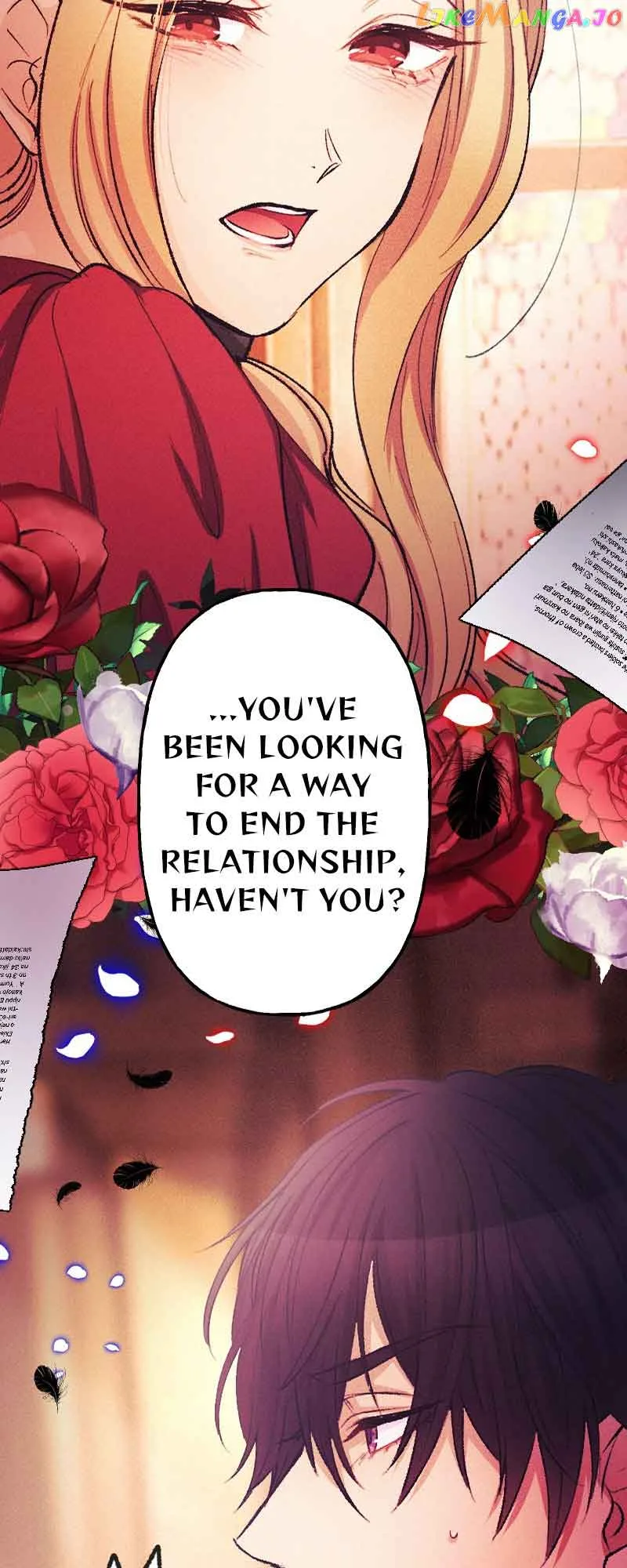 The Heat of the Reincarnated Villainess Chapter 67 page 50