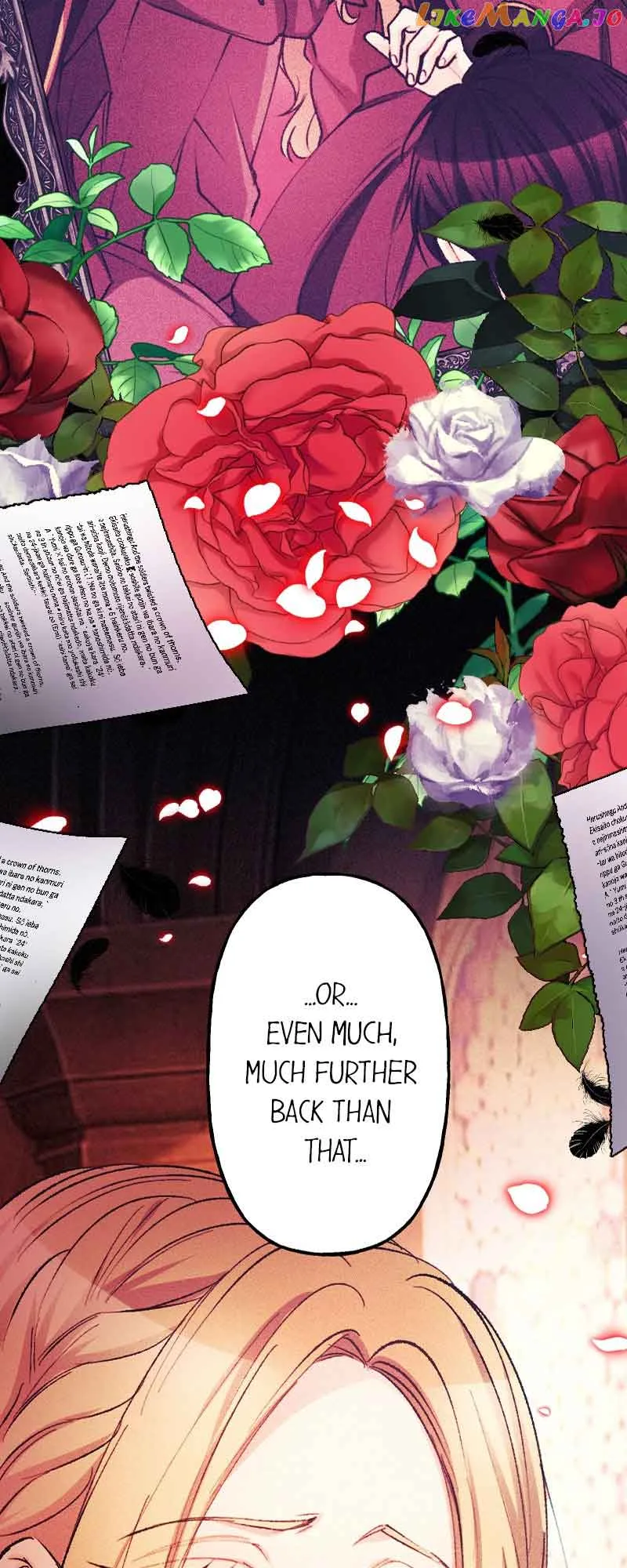 The Heat of the Reincarnated Villainess Chapter 67 page 49