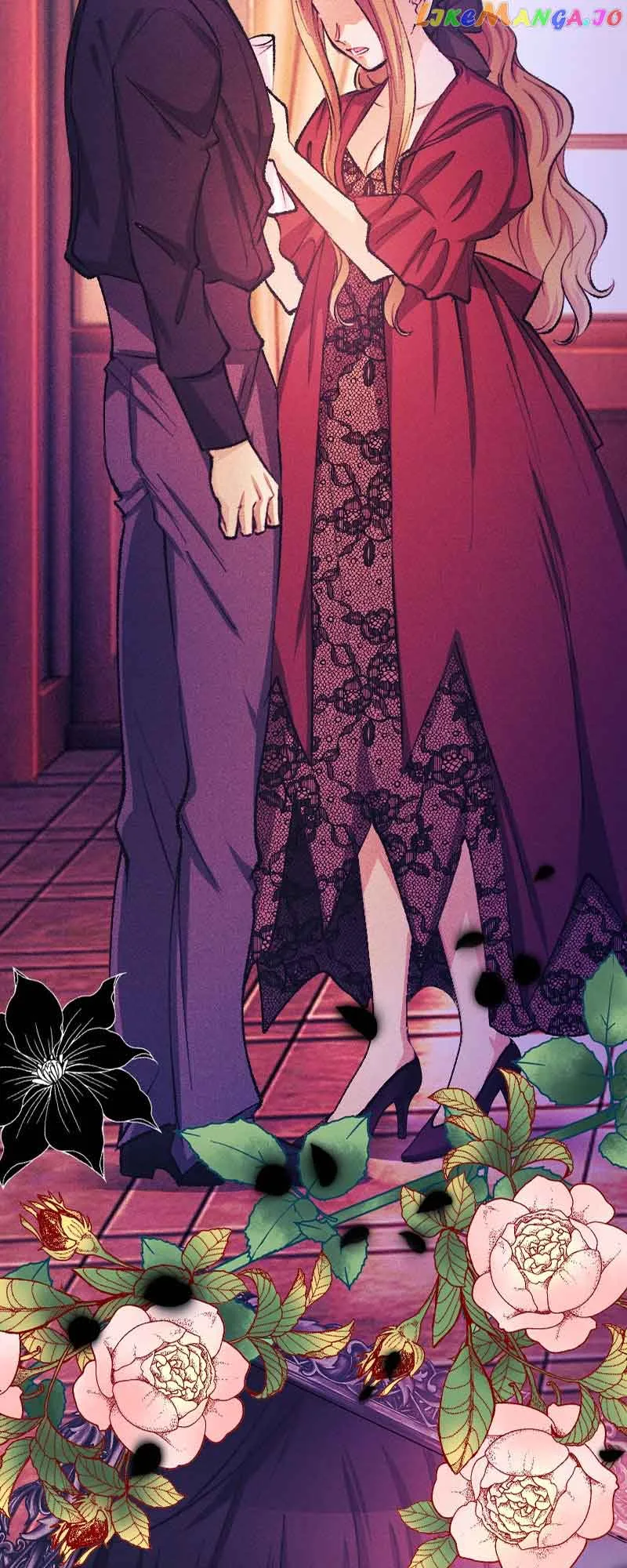 The Heat of the Reincarnated Villainess Chapter 67 page 57