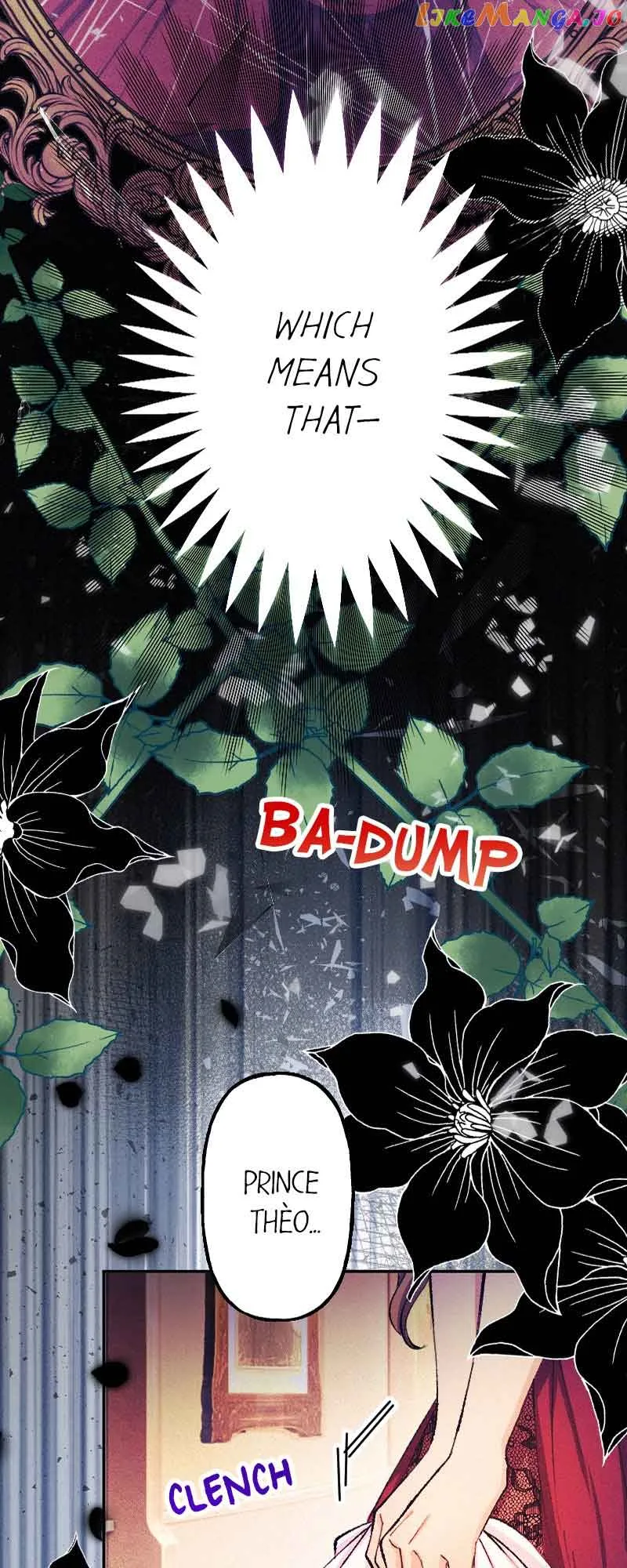 The Heat of the Reincarnated Villainess Chapter 67 page 54